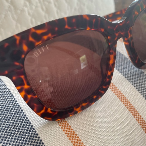 Diff sunglasses - Picture 2 of 5